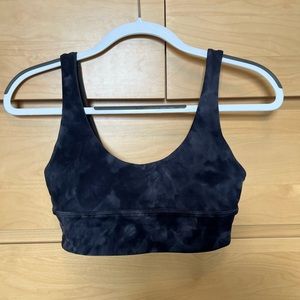 Lululemon Align Reversible Bra